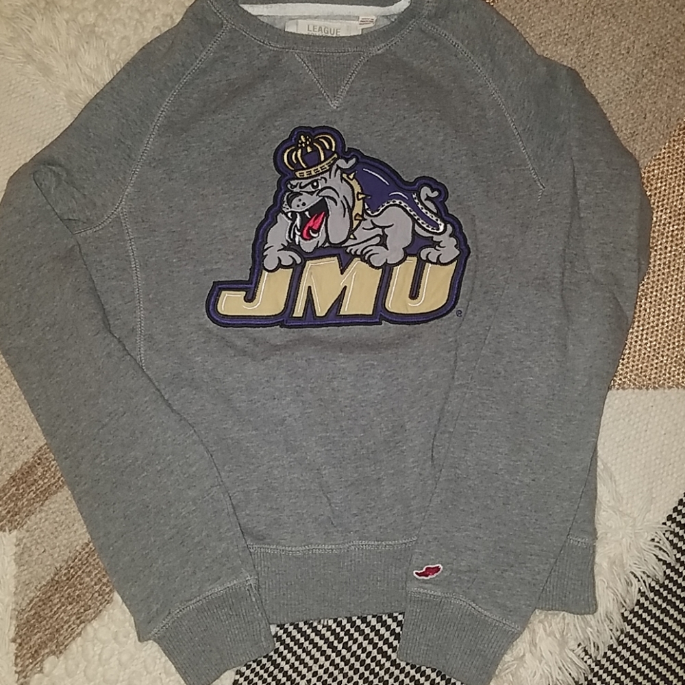 Jmu Pullover - image 1